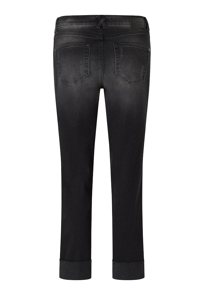 Angels Damen Jeans  Anthracite