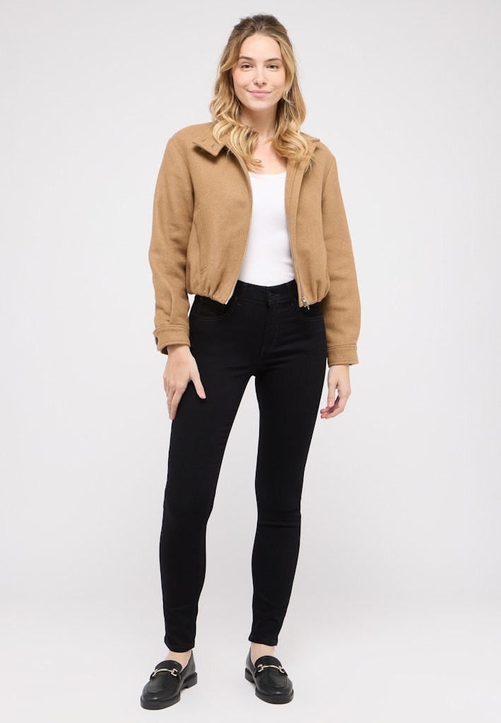 Angels Damen Jeans  Black