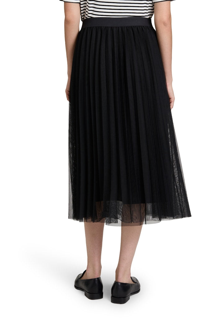 Betty & Co Damen Röcke Black