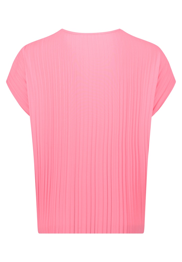 Betty & Co Damen T-Shirts Pink Lemonade