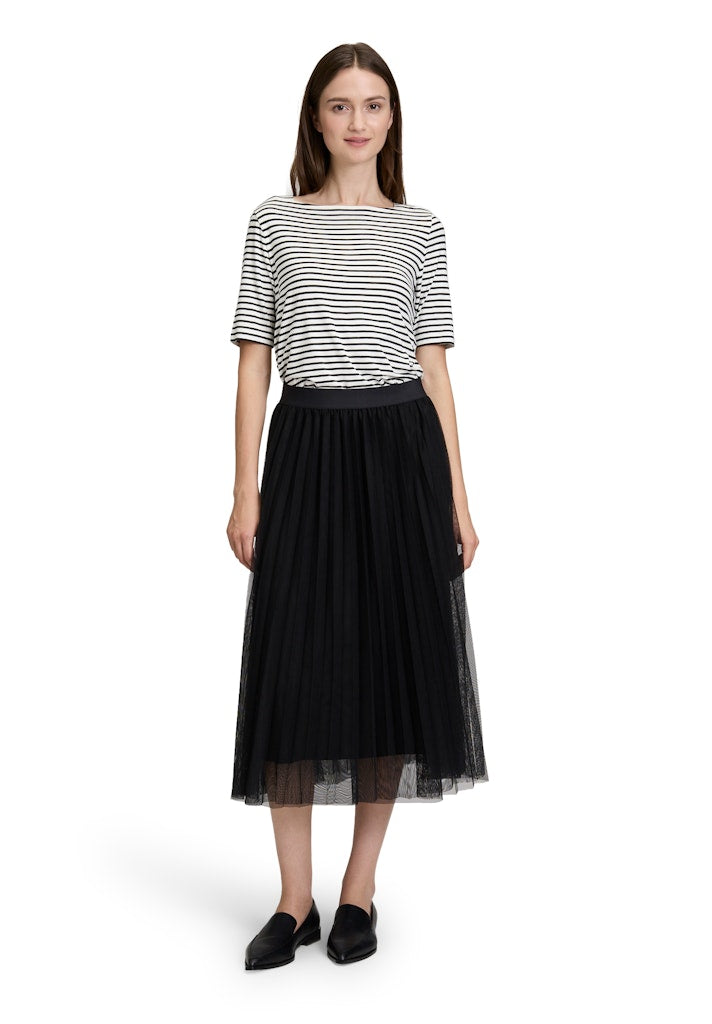 Betty & Co Damen Röcke Black