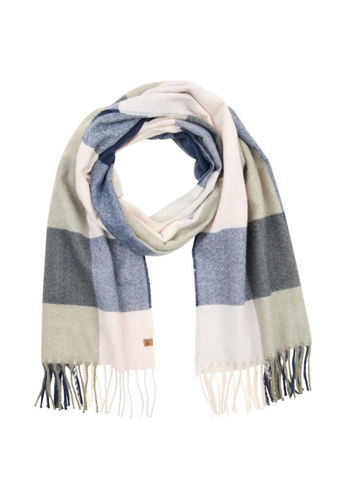 Camel active Schal  Sage