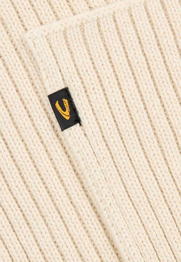 Camel active Herren Schals  Oatmeal