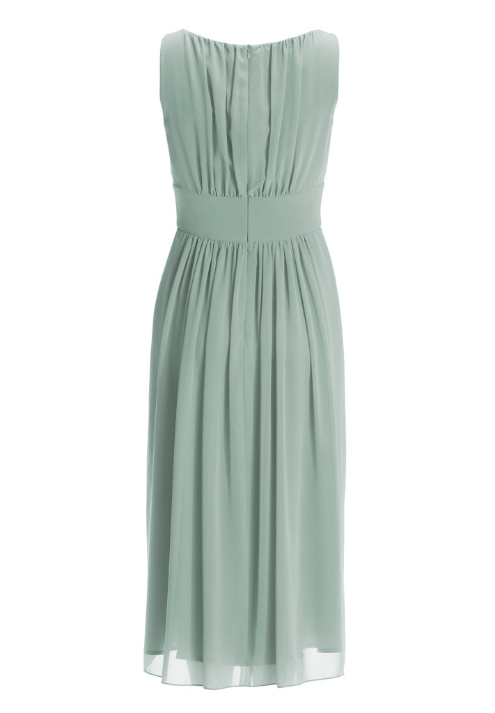 Swing Damen Kleider  Pistacio