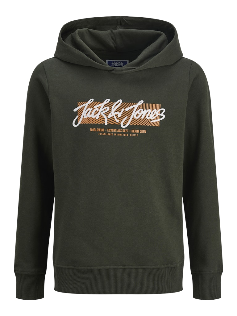 Jack & Jones Jungen Sweats & Sweatjacken Duffel Bag