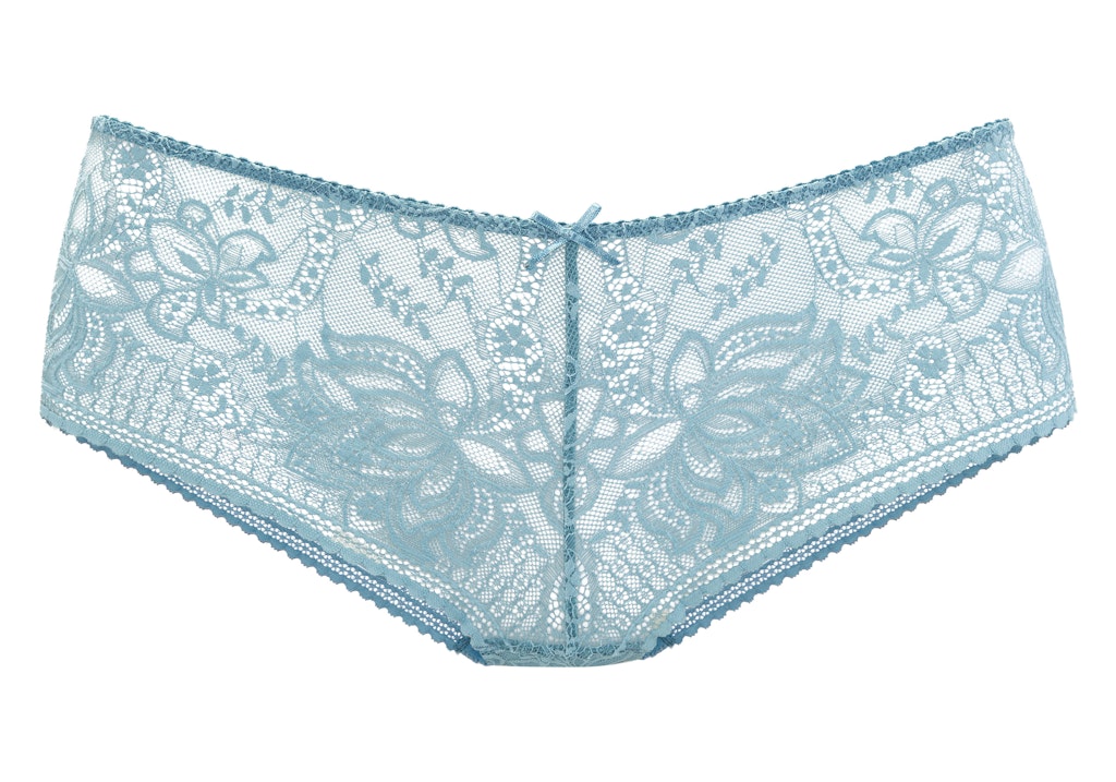 Lascana Slip Adriatic Blu