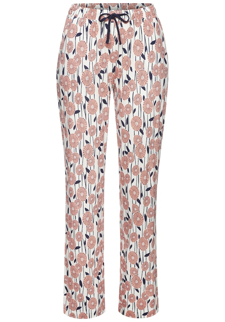 Lascana Schlafanzug Flower Aop