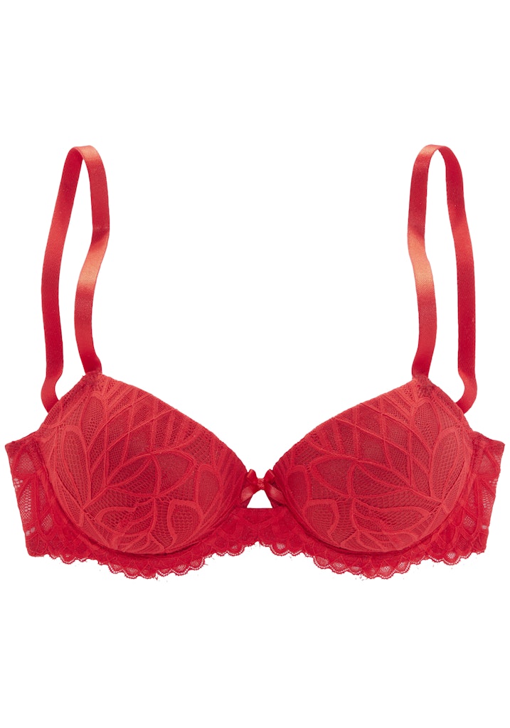Lascana BH Red