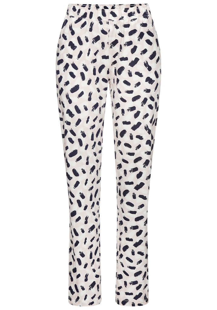 Lascana Nachthemd Green