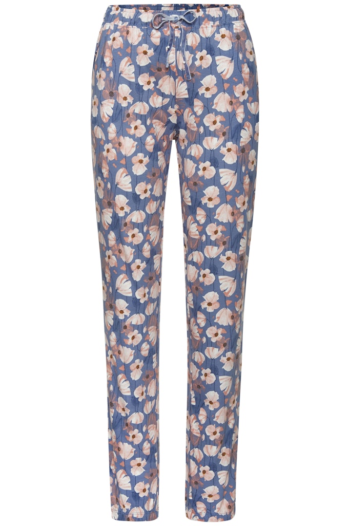 Lascana Schlafanzug Flower Aop