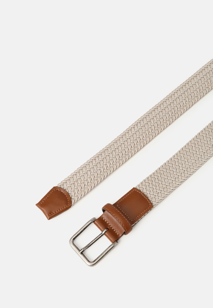 Lloyd Herren Gürtel  Beige