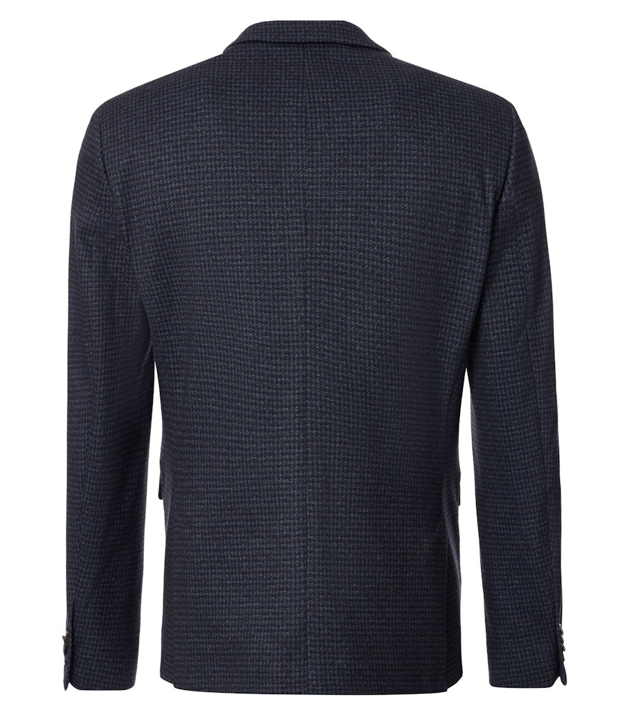 Venti Herren Sakkos Blau