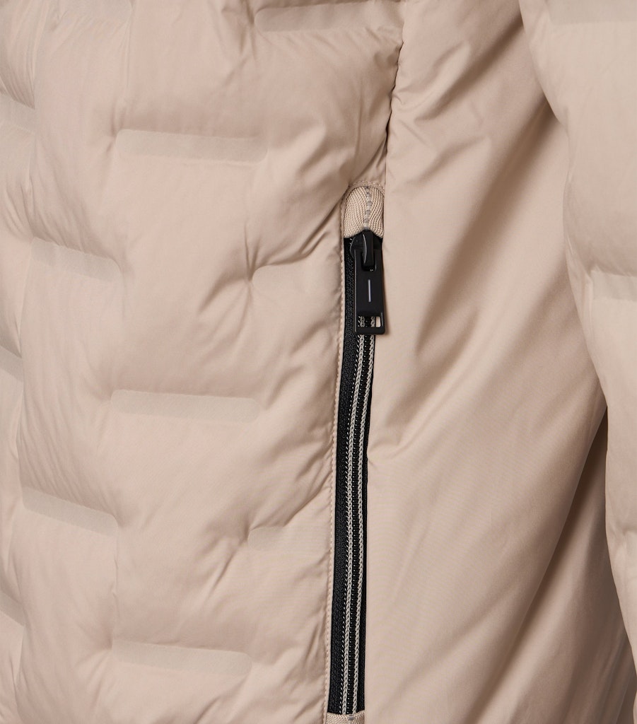 Casa Moda Herren Jacken Weiss