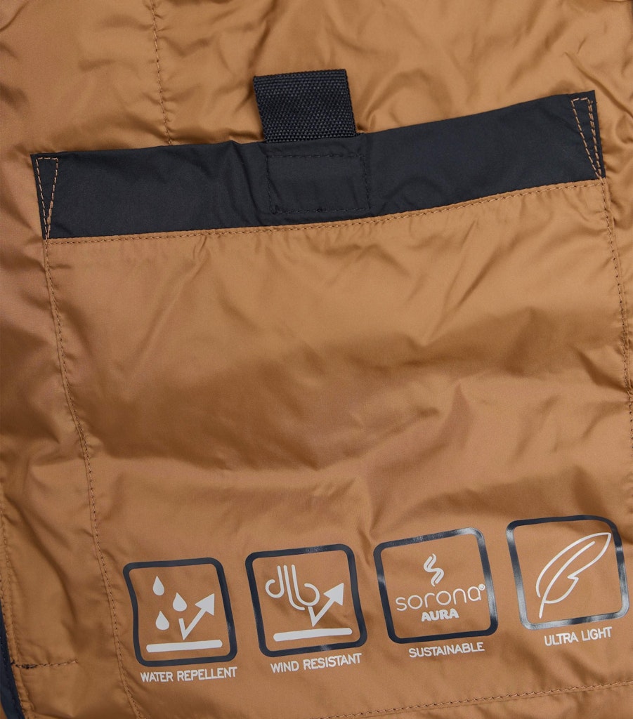 Casa Moda Herren Westen  Blau