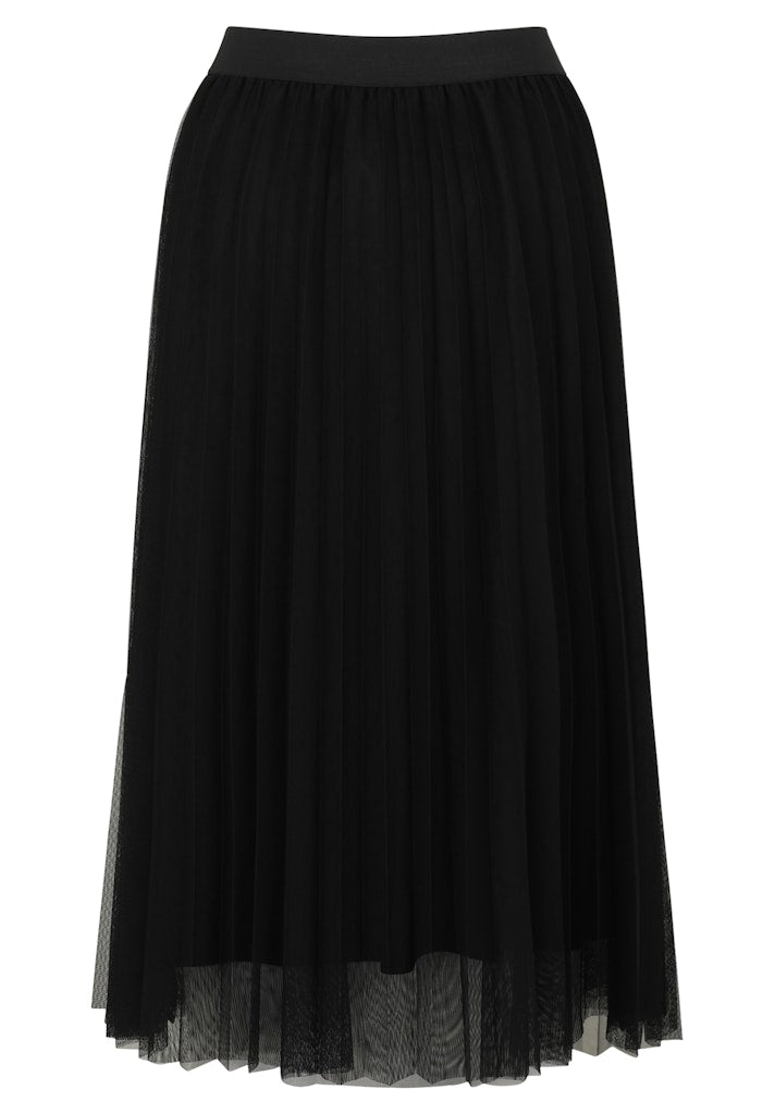 Betty & Co Damen Röcke Black