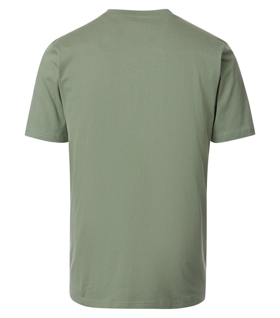 Casa Moda Herren T-Shirts kurz Tuerkis