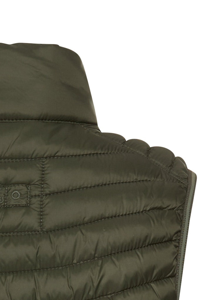 Camel active Damen Outdoorwesten  Forest