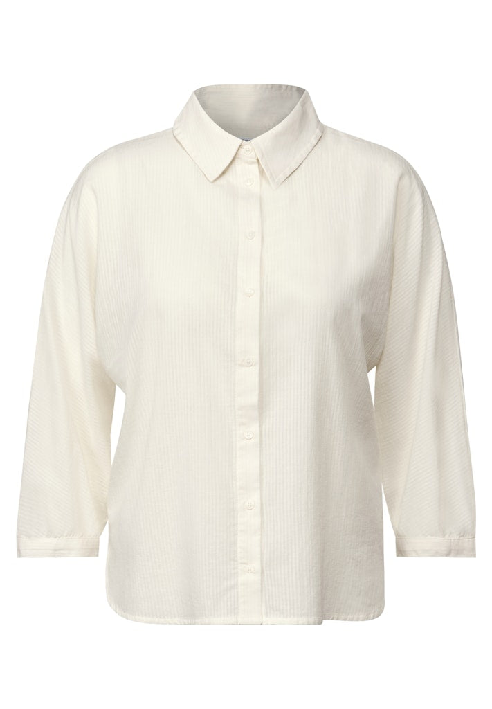 Cecil Damen Blusen  Vanilla W