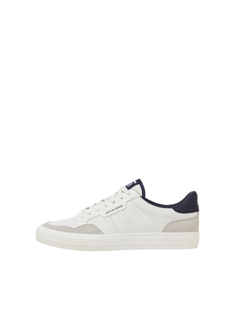 Jack & Jones Herren Sneaker White