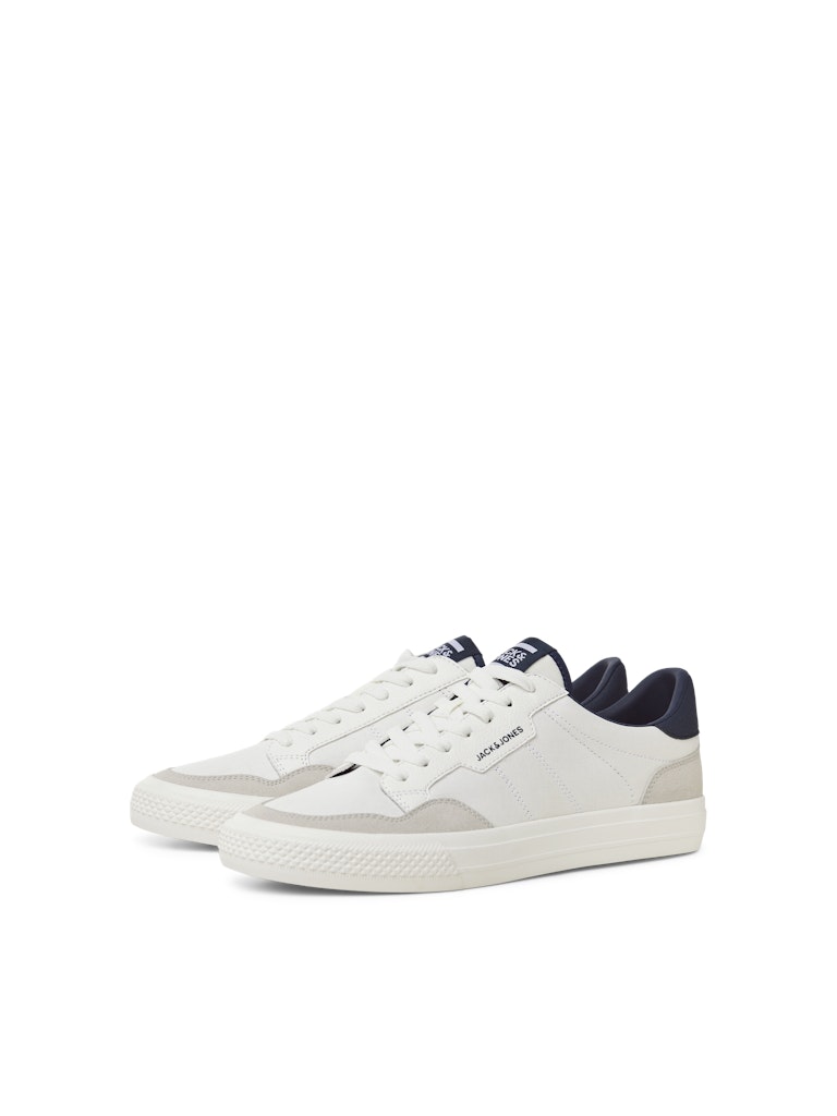 Jack & Jones Herren Sneaker White