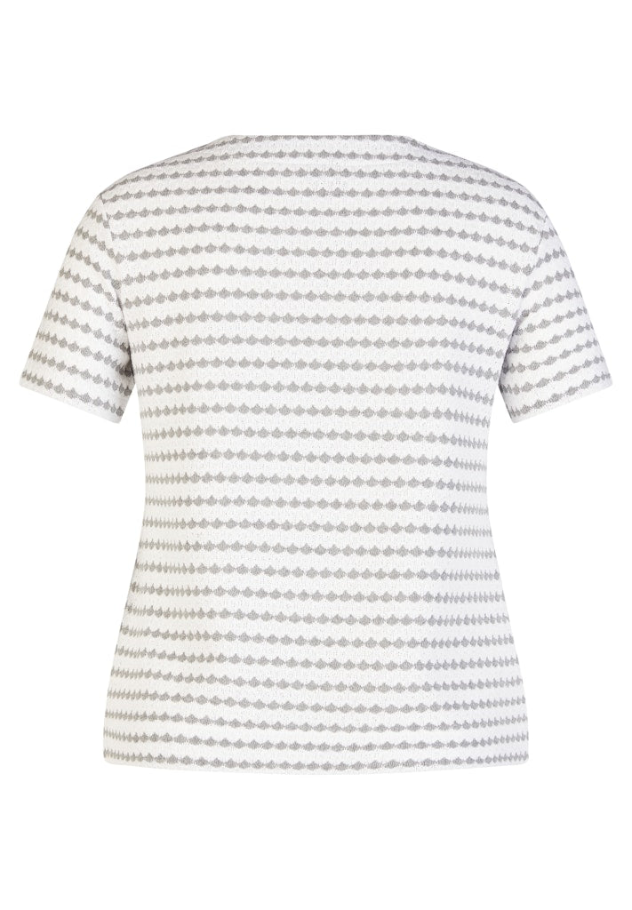 Rabe Damen T-Shirts Flanell