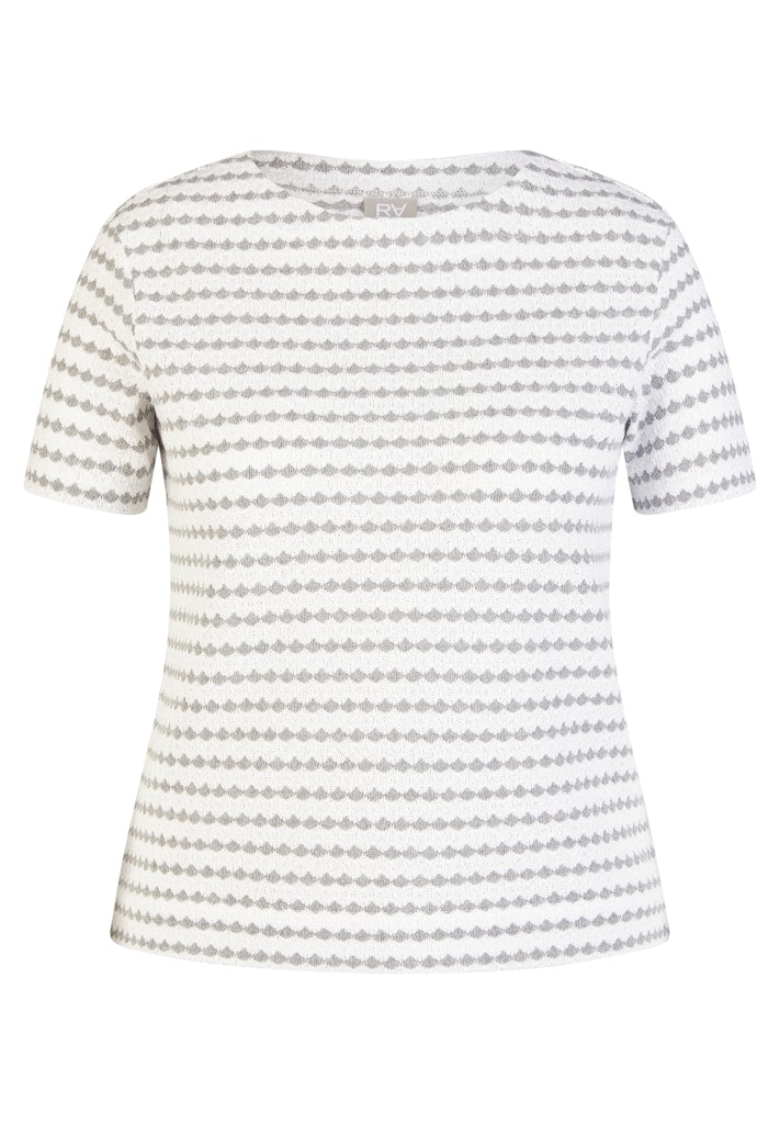 Rabe Damen T-Shirts Flanell