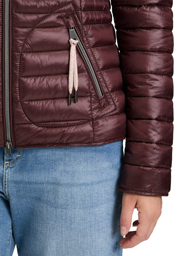 Cartoon Damen Jacken Decadent Chocol