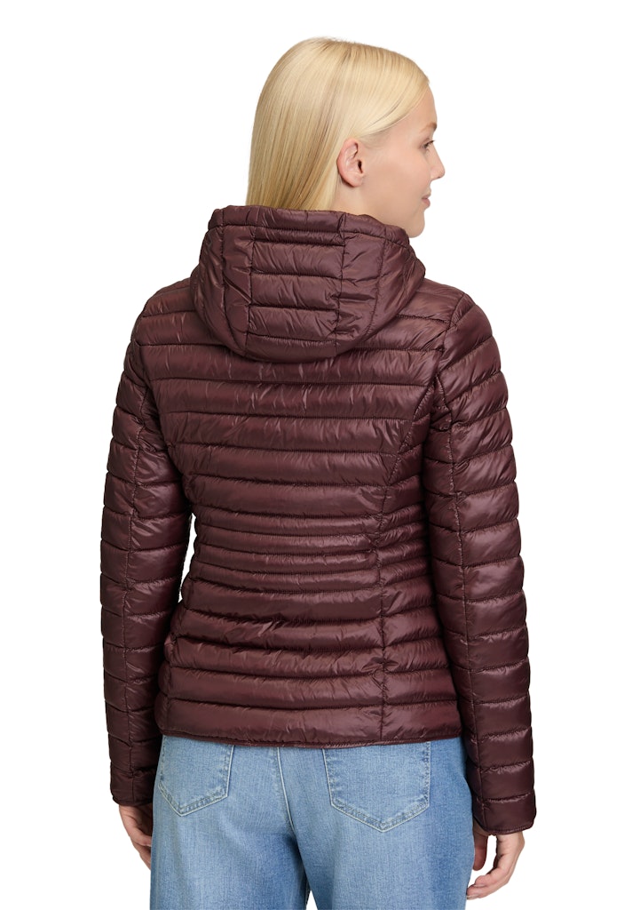 Cartoon Damen Jacken Decadent Chocol