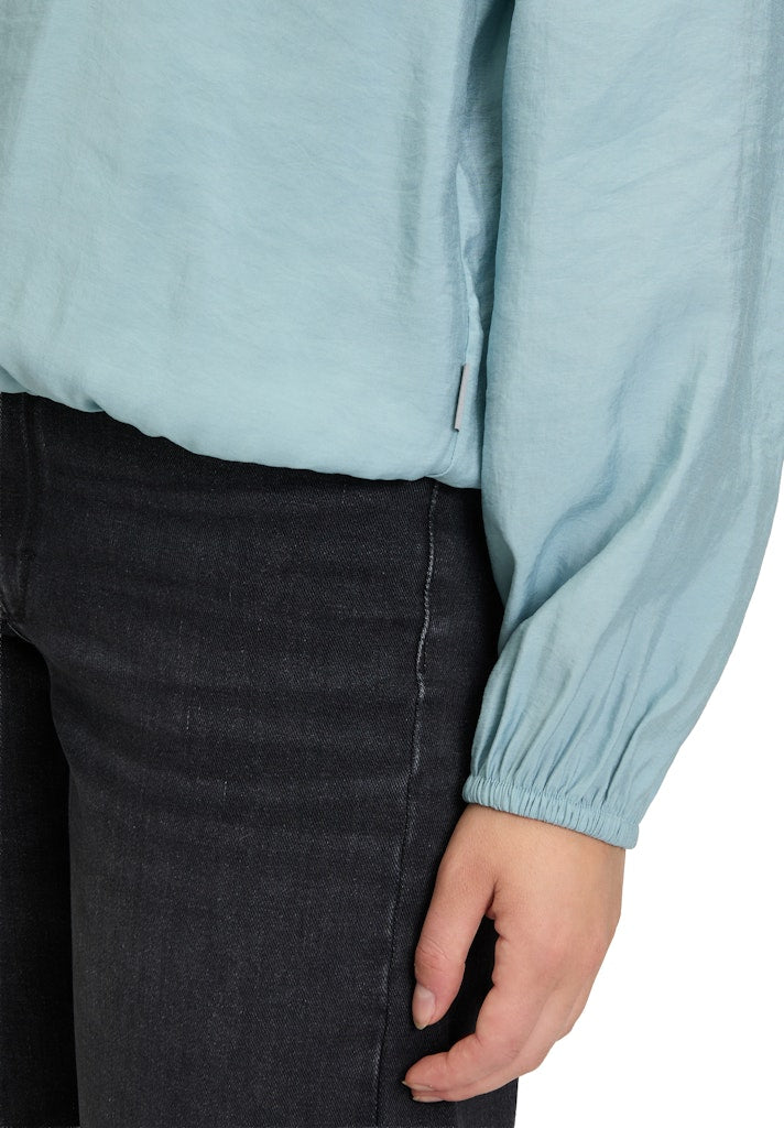 Betty & Co Damen Blusen Tourmaline