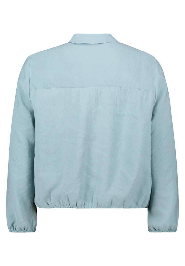 Betty & Co Damen Blusen Tourmaline