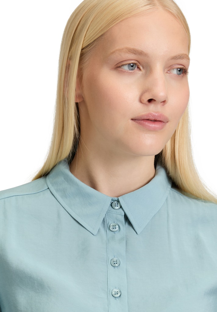 Betty & Co Damen Blusen Tourmaline