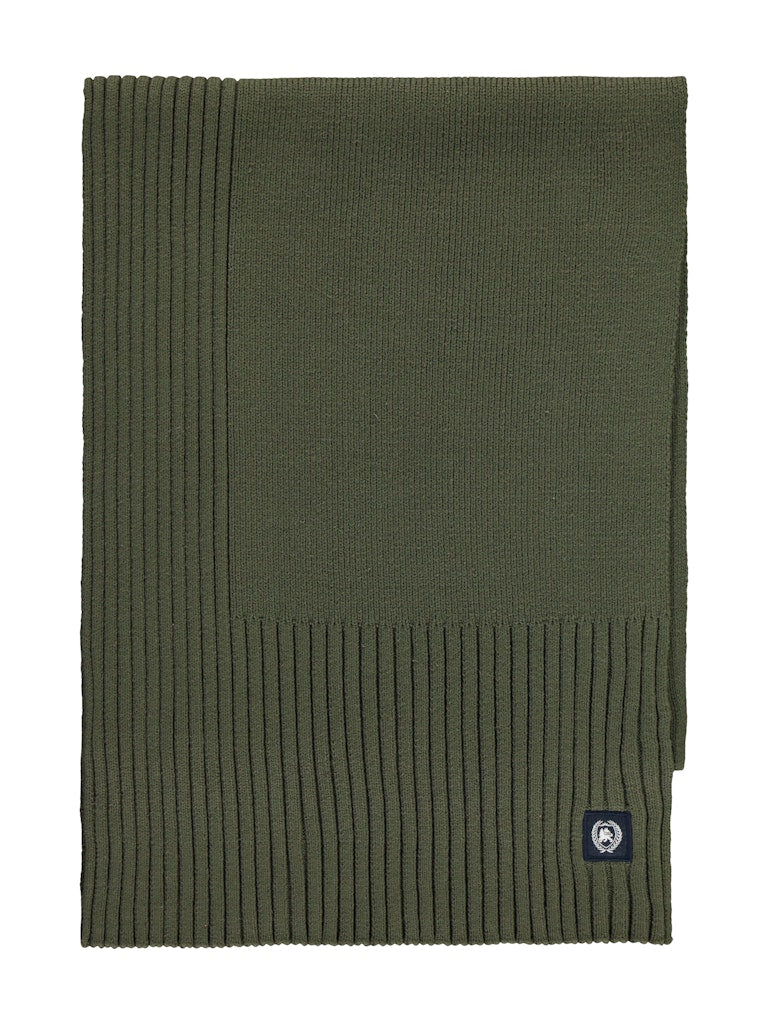 Lerros Herren Schals Nordic Olive