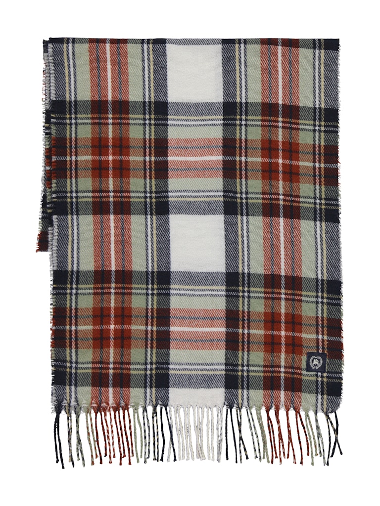 Lerros Herren Schals Scandinavian Re