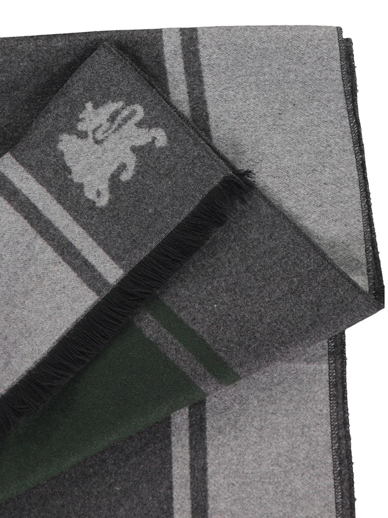 Lerros Herren Schals Nordic Olive