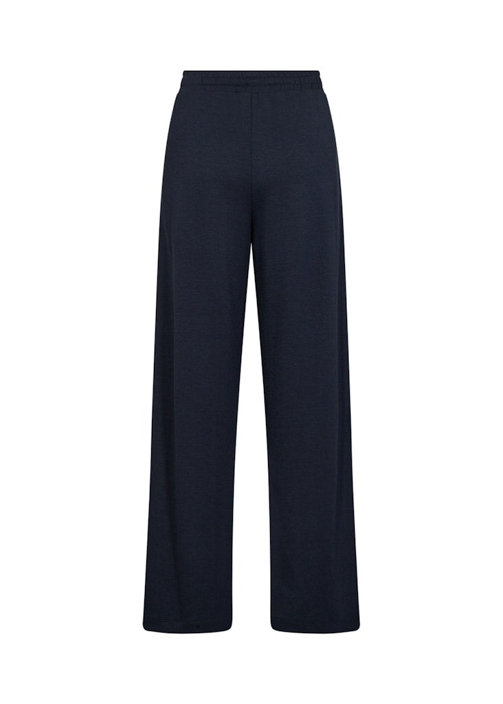 Soya Concept Damen Hosen Navy