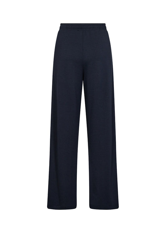 Soya Concept Damen Hosen Navy