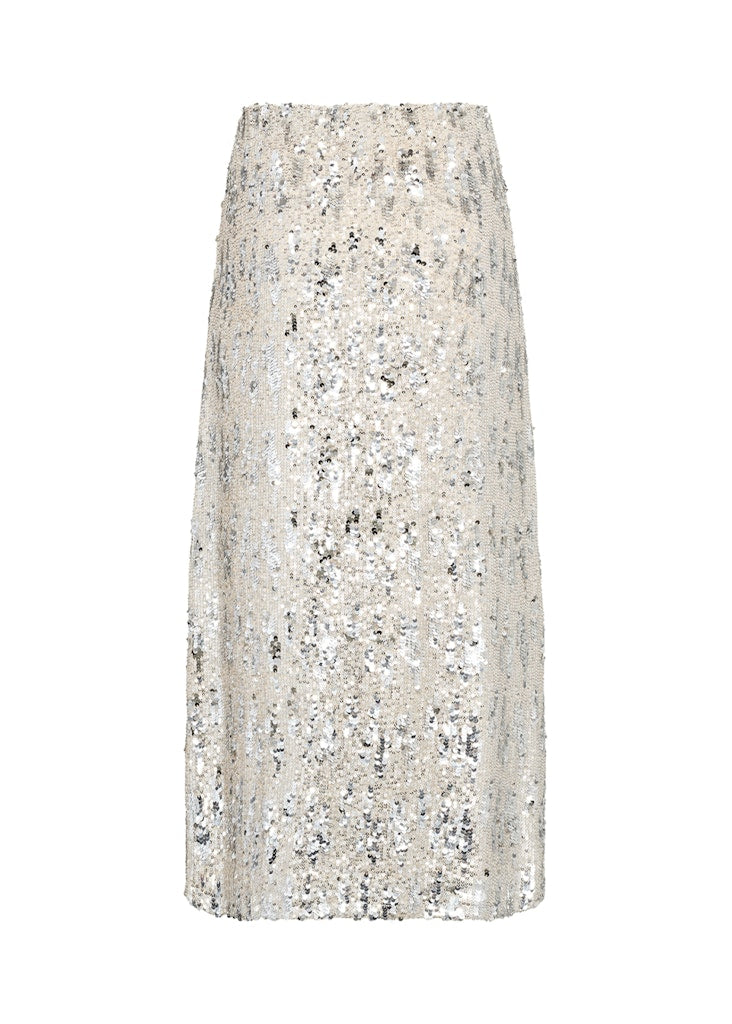 Soya Concept Damen Rock Cream