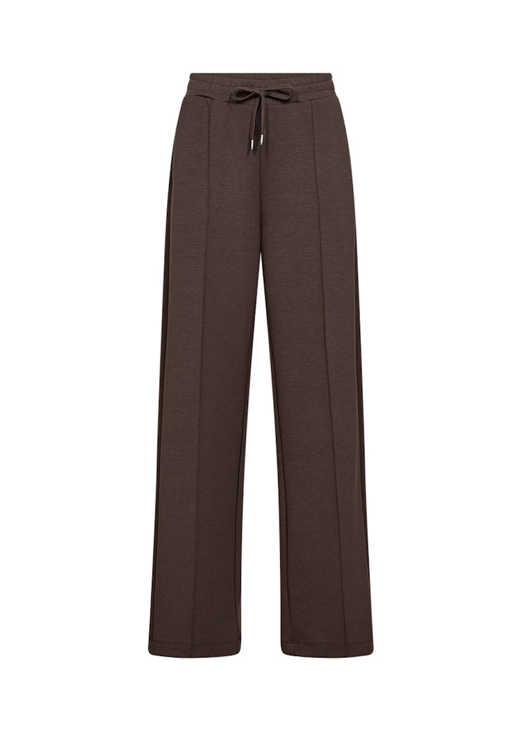 Soya Concept Damen Hosen Hot Fudge