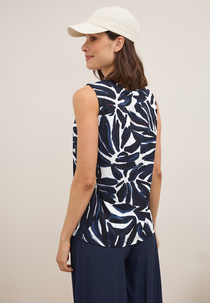 Cecil Damen T-Shirts  Urban Dar