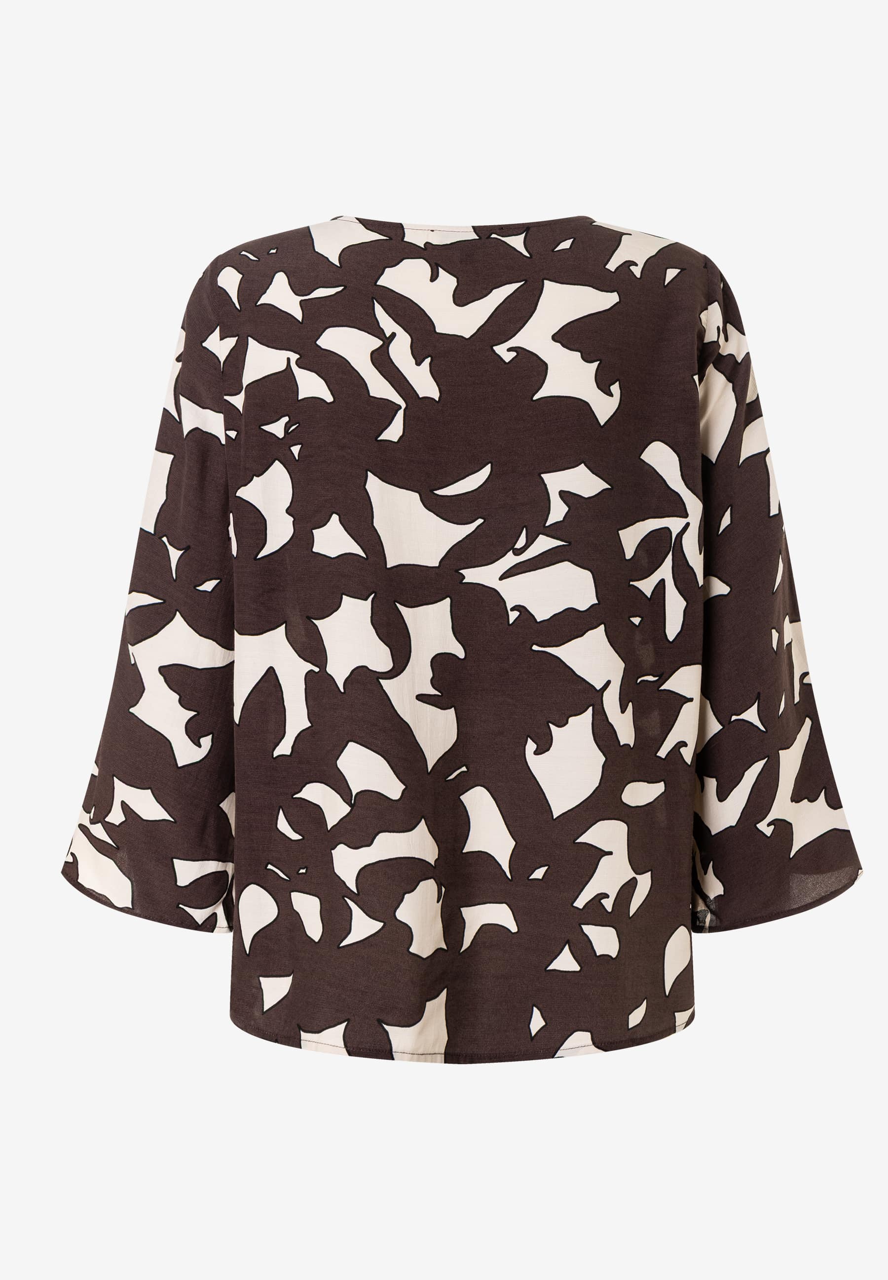 More & More Damen Blusen  Shadow Pri