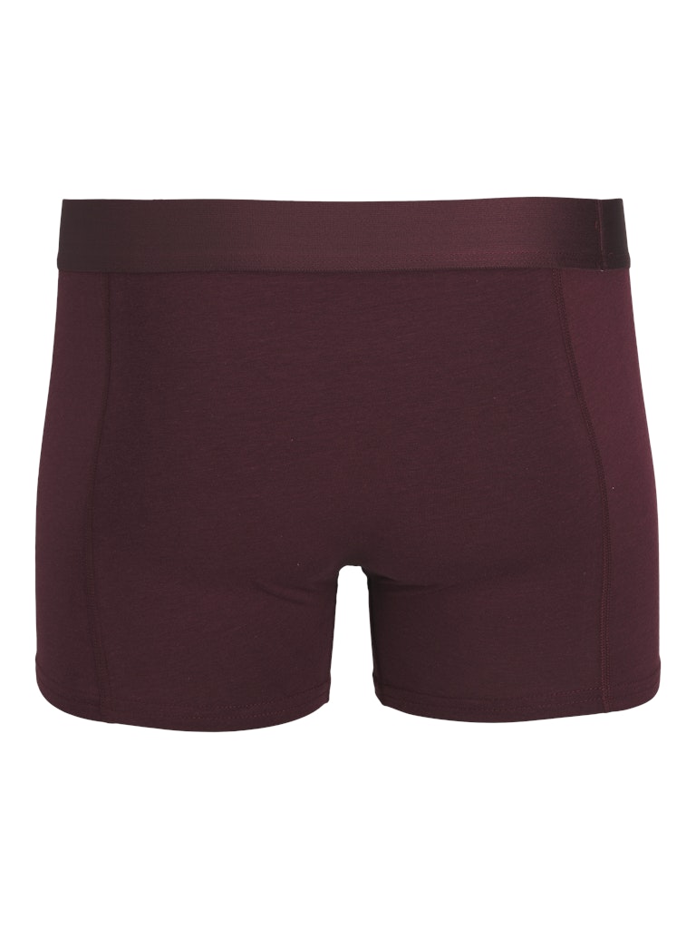 Jack & Jones Herren Wäsche Port Royale/Bla