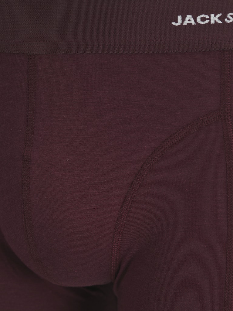 Jack & Jones Herren Wäsche Port Royale/Bla