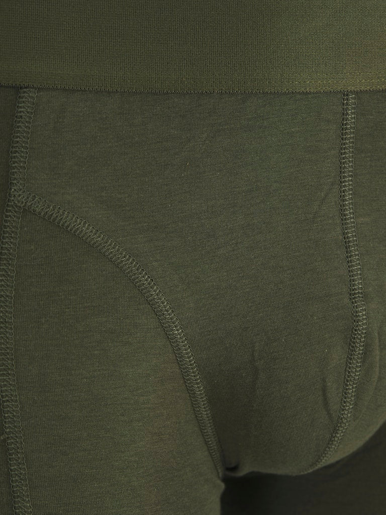 Jack & Jones Herren Wäsche Forest Night/Bl