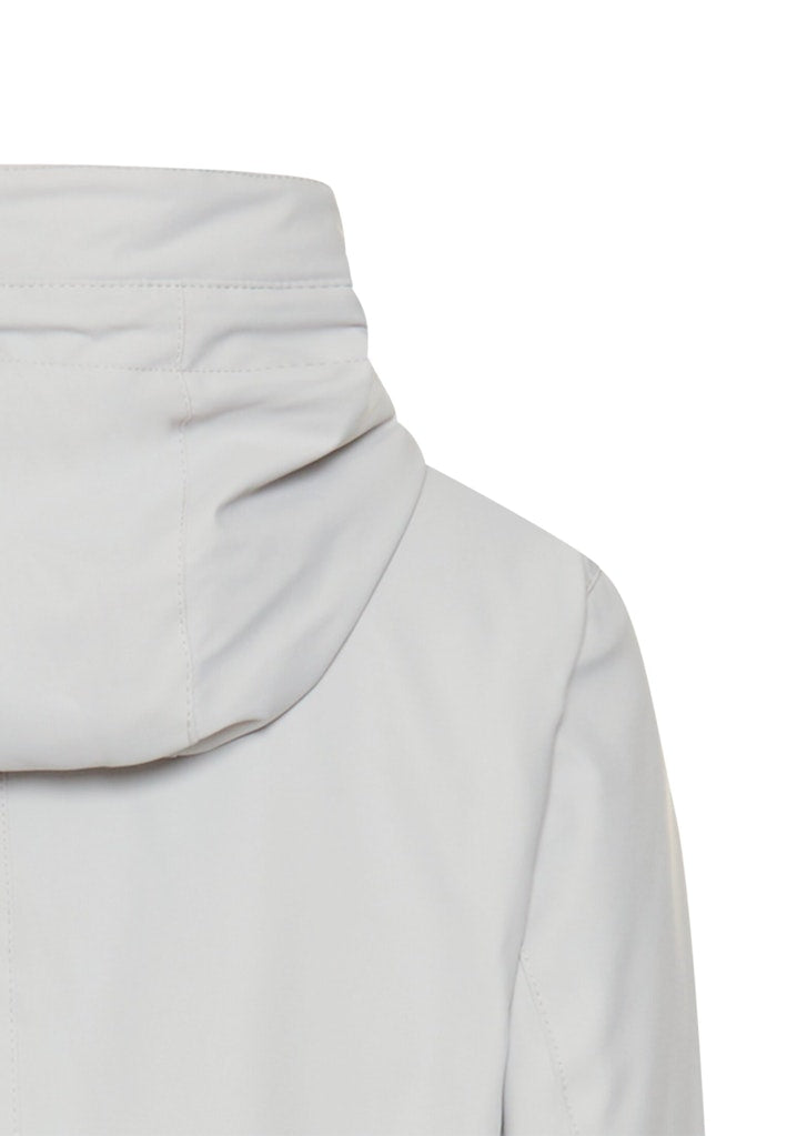 Camel active Damen Jacken  Silver