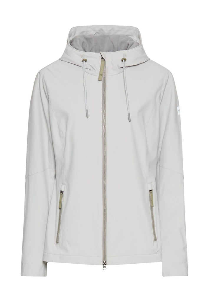 Camel active Damen Jacken  Silver