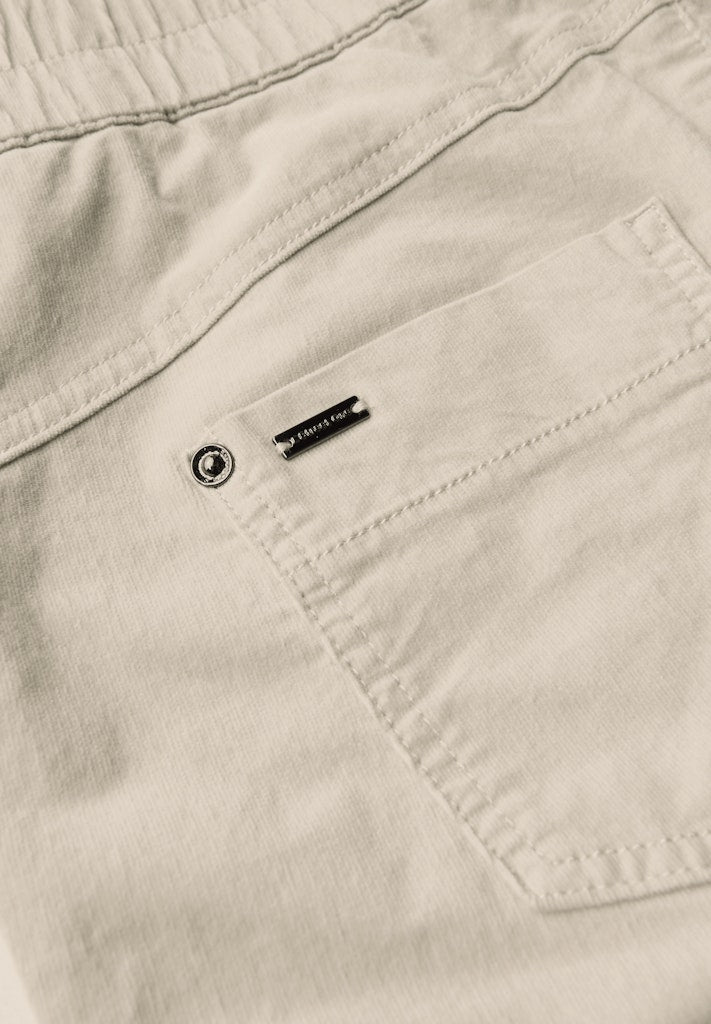 Street One Damen Hosen  Malted Be