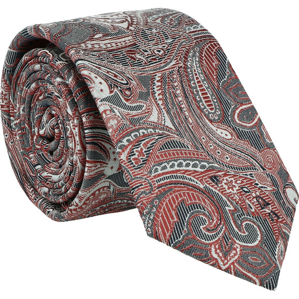 Willen Herren Krawatten & Schleifen Terra