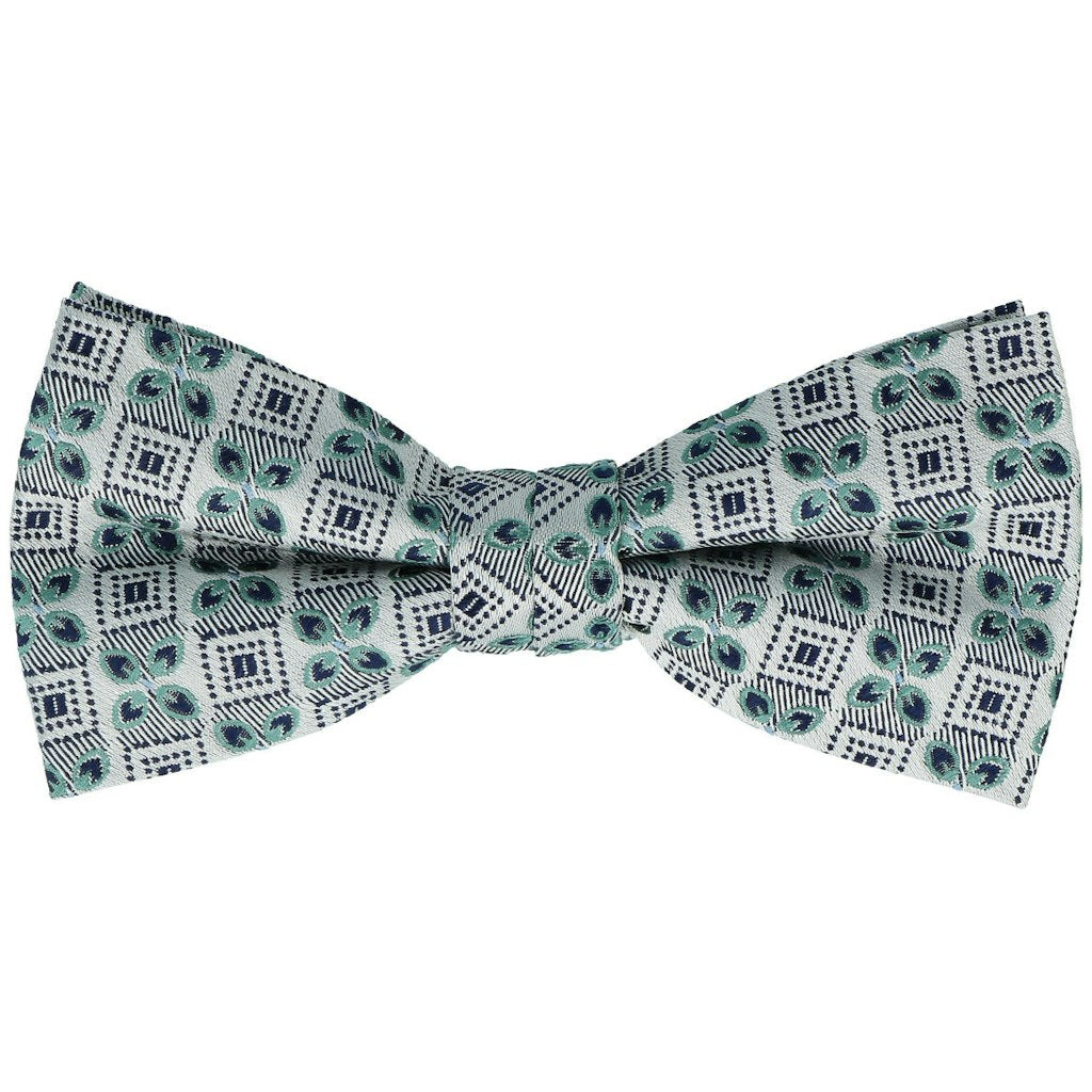 Willen Herren Krawatten & Schleifen Mint