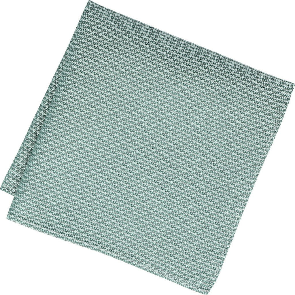 Willen Herren Krawatten & Schleifen Mint