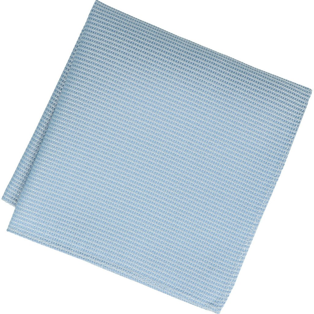 Willen Herren Krawatten & Schleifen Blau